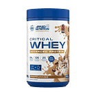 Critical Whey Protein 18