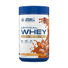Critical Whey Protein 19