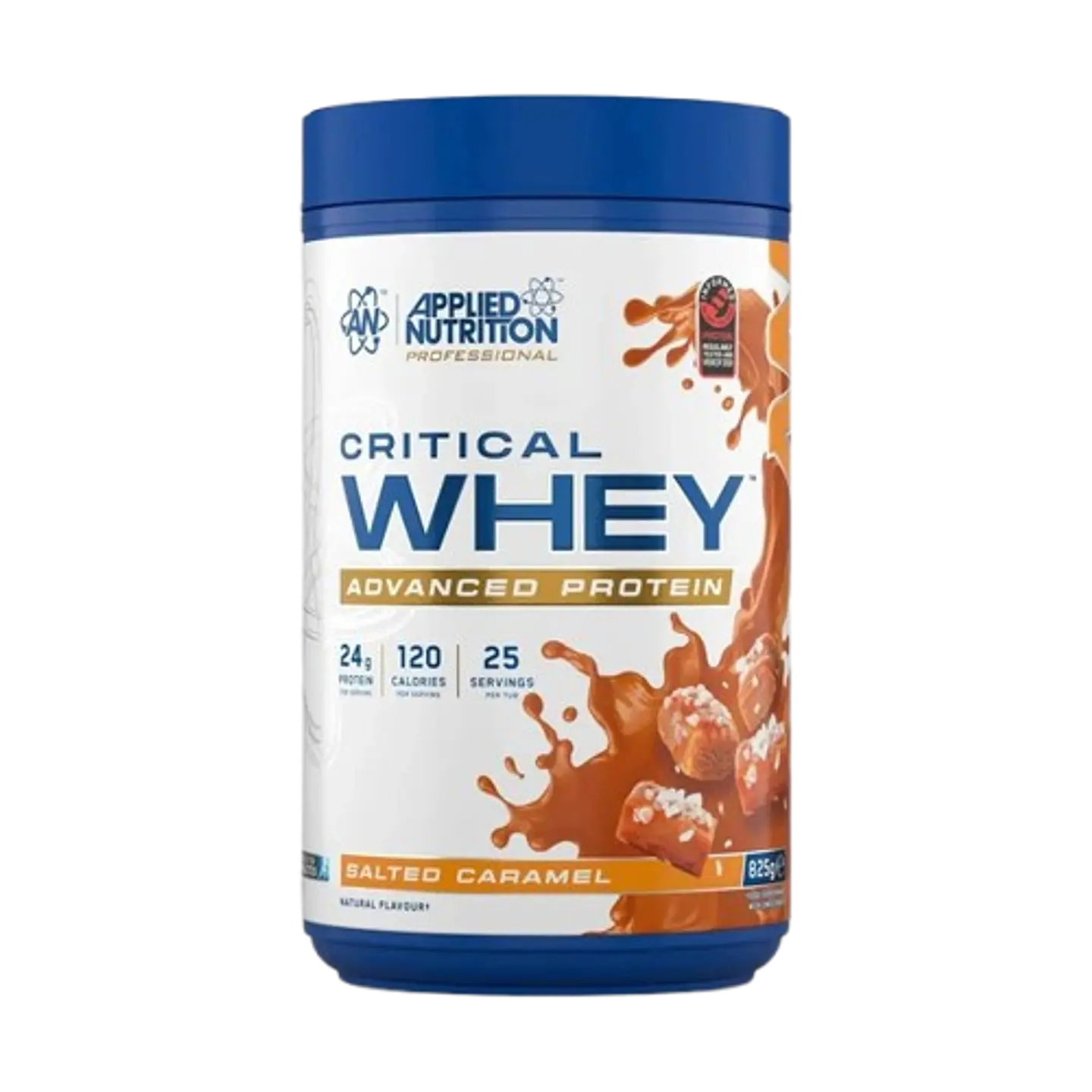 Critical whey advanced protein 20