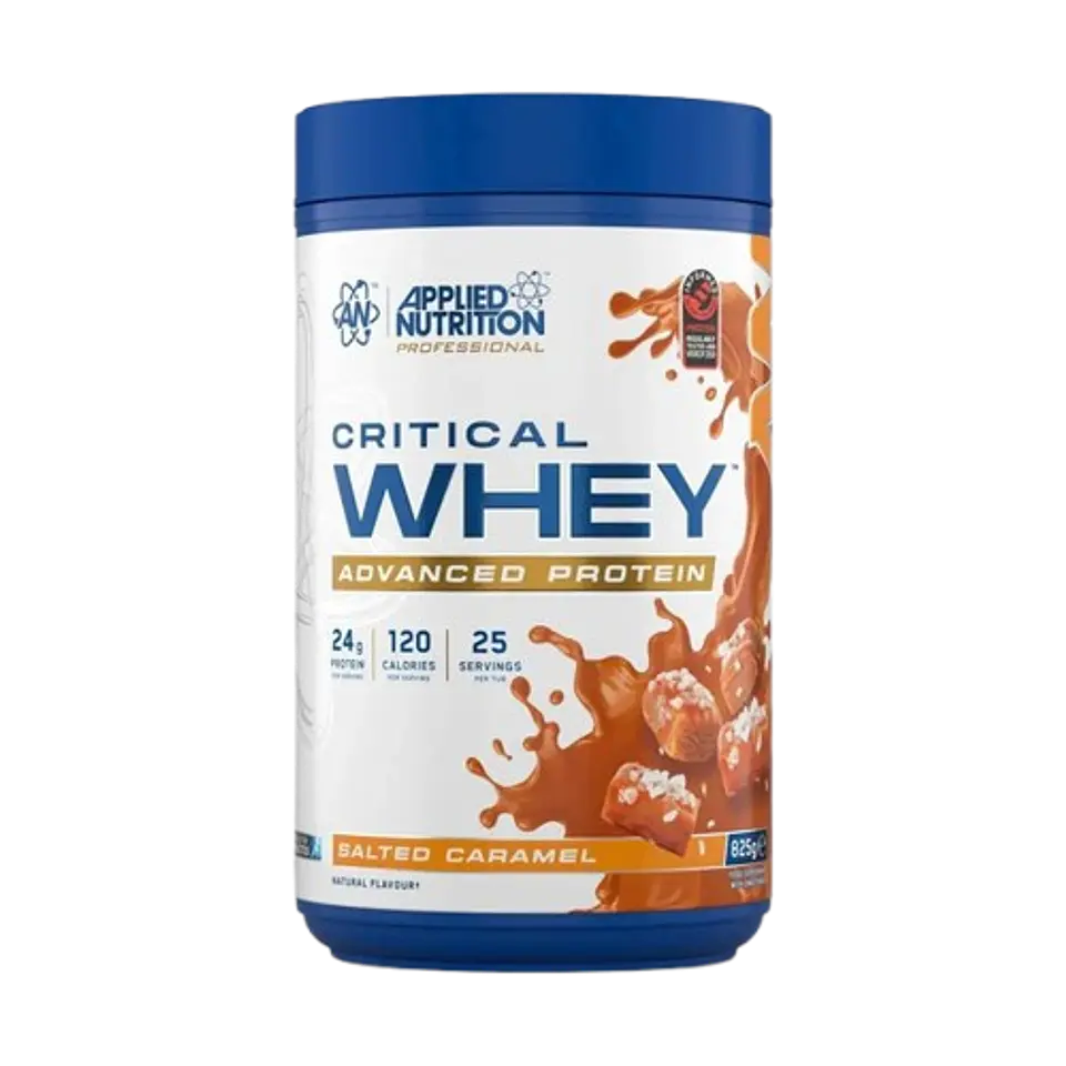 Critical whey advanced protein 20