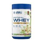 Critical Whey Protein 20