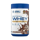 Critical Whey Protein 22