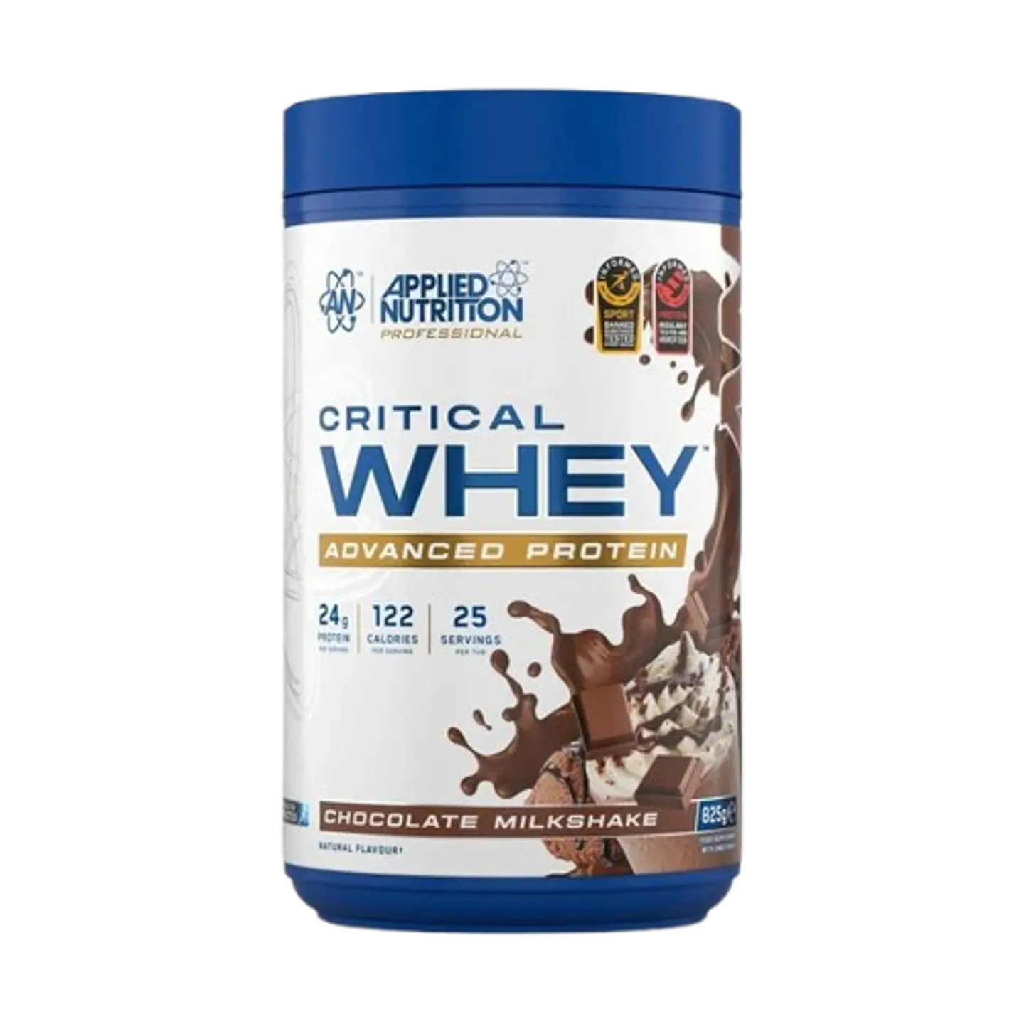 Critical whey advanced protein 2