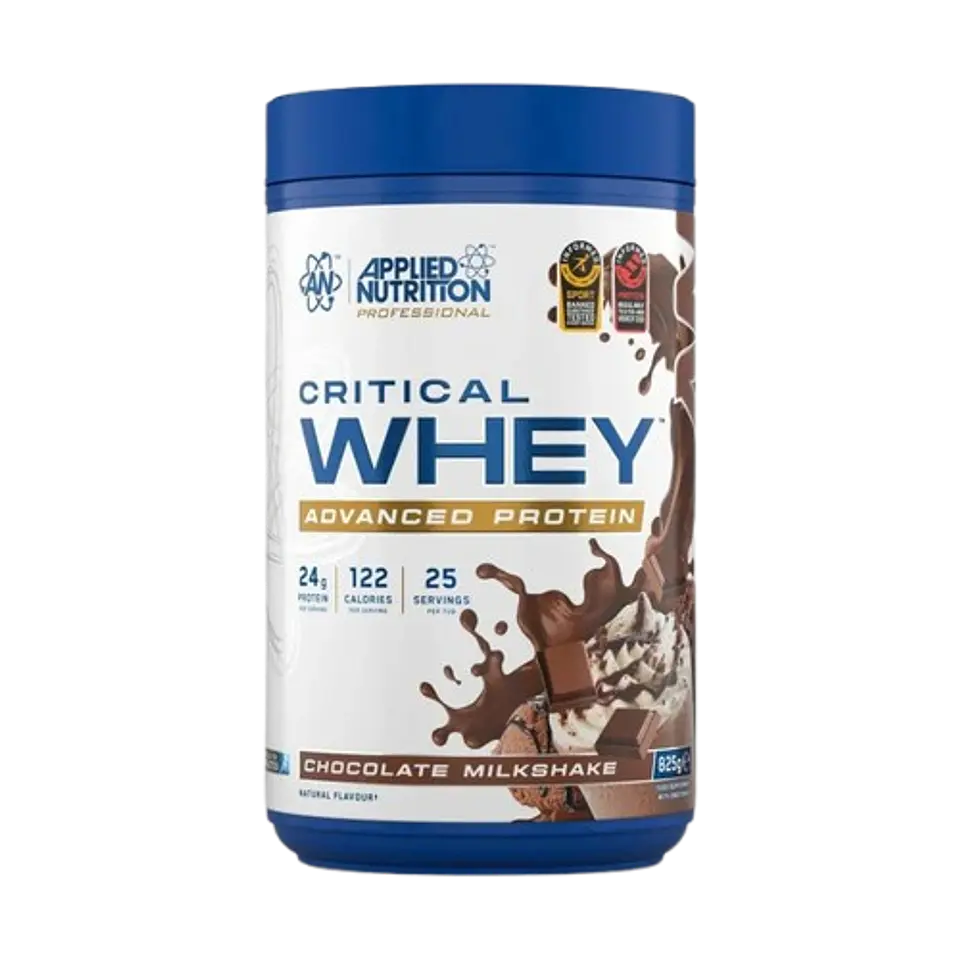 Critical whey advanced protein 2