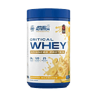 Critical Whey Protein 23
