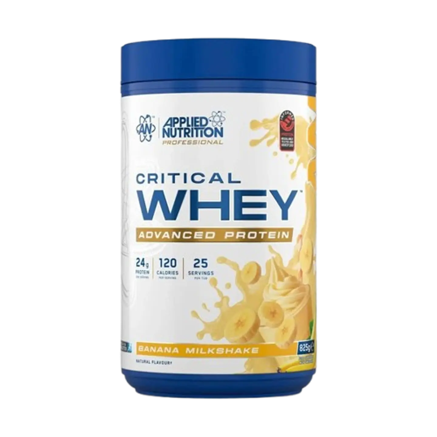 Critical whey advanced protein 14
