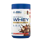 Critical whey advanced protein - thumbnail 24