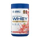 Critical Whey Protein 26