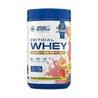 Critical Whey Protein 27