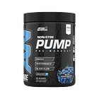 ABE Pump - Zero Stim Pre-Workout 2