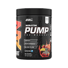 ABE Pump - Zero Stim Pre-Workout 3