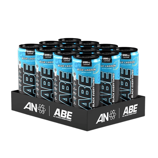 Applied Nutrition ABE Energy Workout 