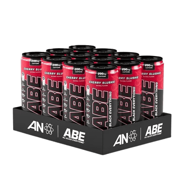 Applied Nutrition ABE Energy Workout  3