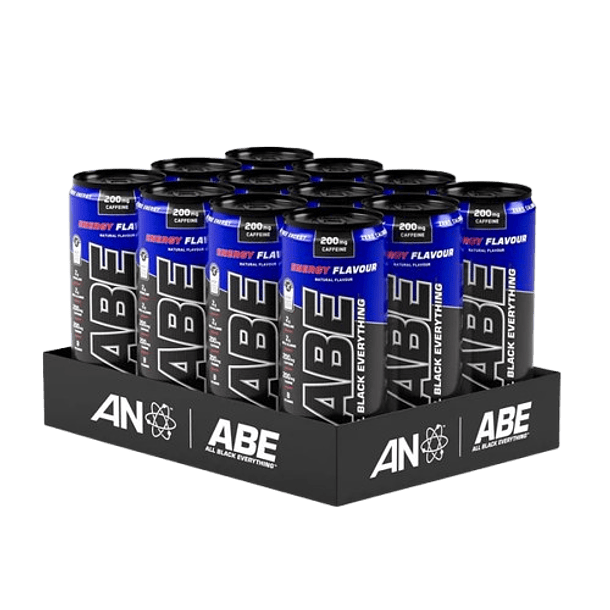 Applied Nutrition ABE Energy Workout  5