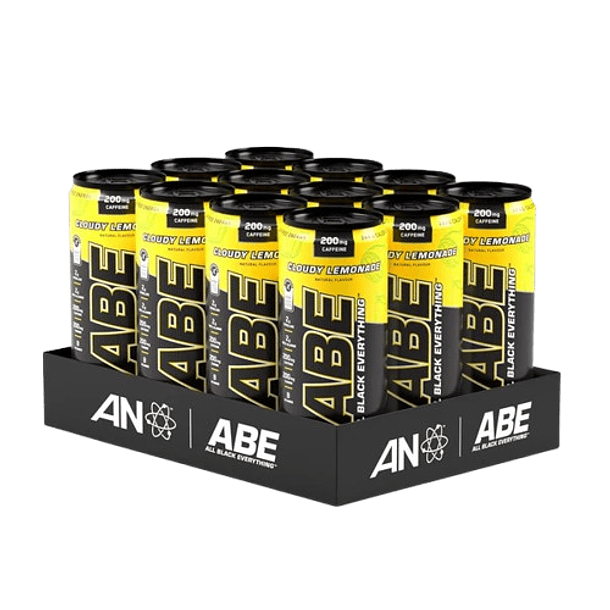 Applied Nutrition ABE Energy Workout  6