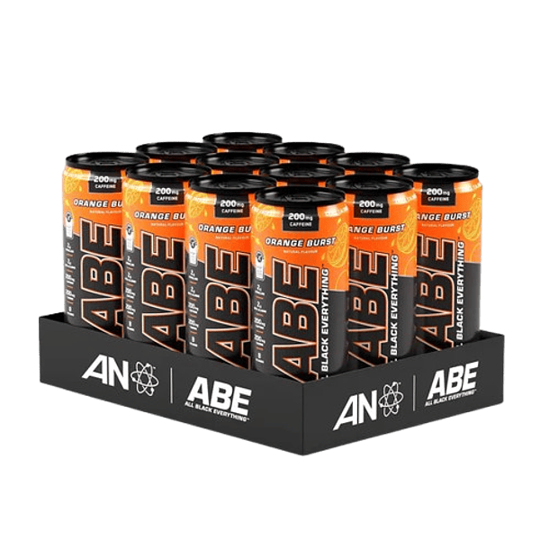 Applied Nutrition ABE Energy Workout  7