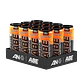 ABE performance drink pre workout caixa 12 unidades - thumbnail 7