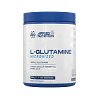 L-Glutamina em Pó 500 GR 1