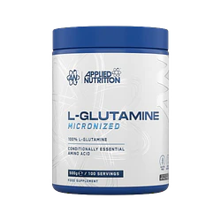 L'glutamine micronized 500gr