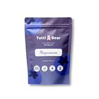 Gomas de Magnésio – Sabor a Mirtilo 1