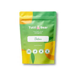 Gomas Detox
