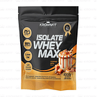 Proteína Whey Isolada MAX Krownfit -1000g 1