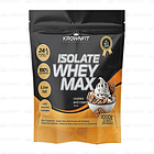Proteína Whey Isolada MAX Krownfit -1000g 3