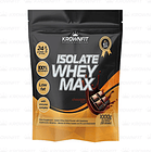 Proteína Whey Isolada MAX Krownfit -1000g 5