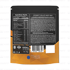 Proteína Whey Isolada MAX Krownfit -1000g 6