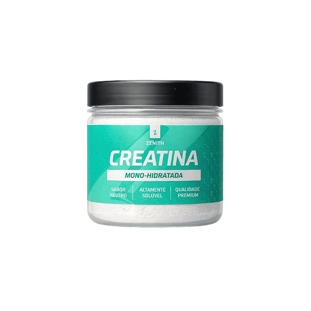 Creatina Monohidratada – 250g