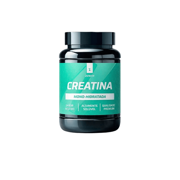 Creatina monoidratada 600 gr