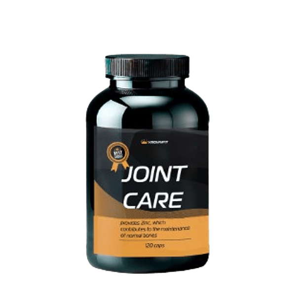 Joint Care Articulações KROWNFIT 120 caps