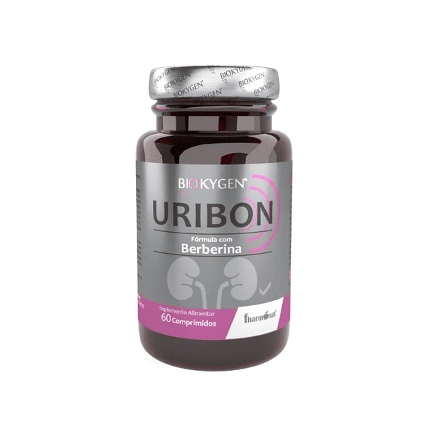 Biokygen Uribon – 60 comprimidos