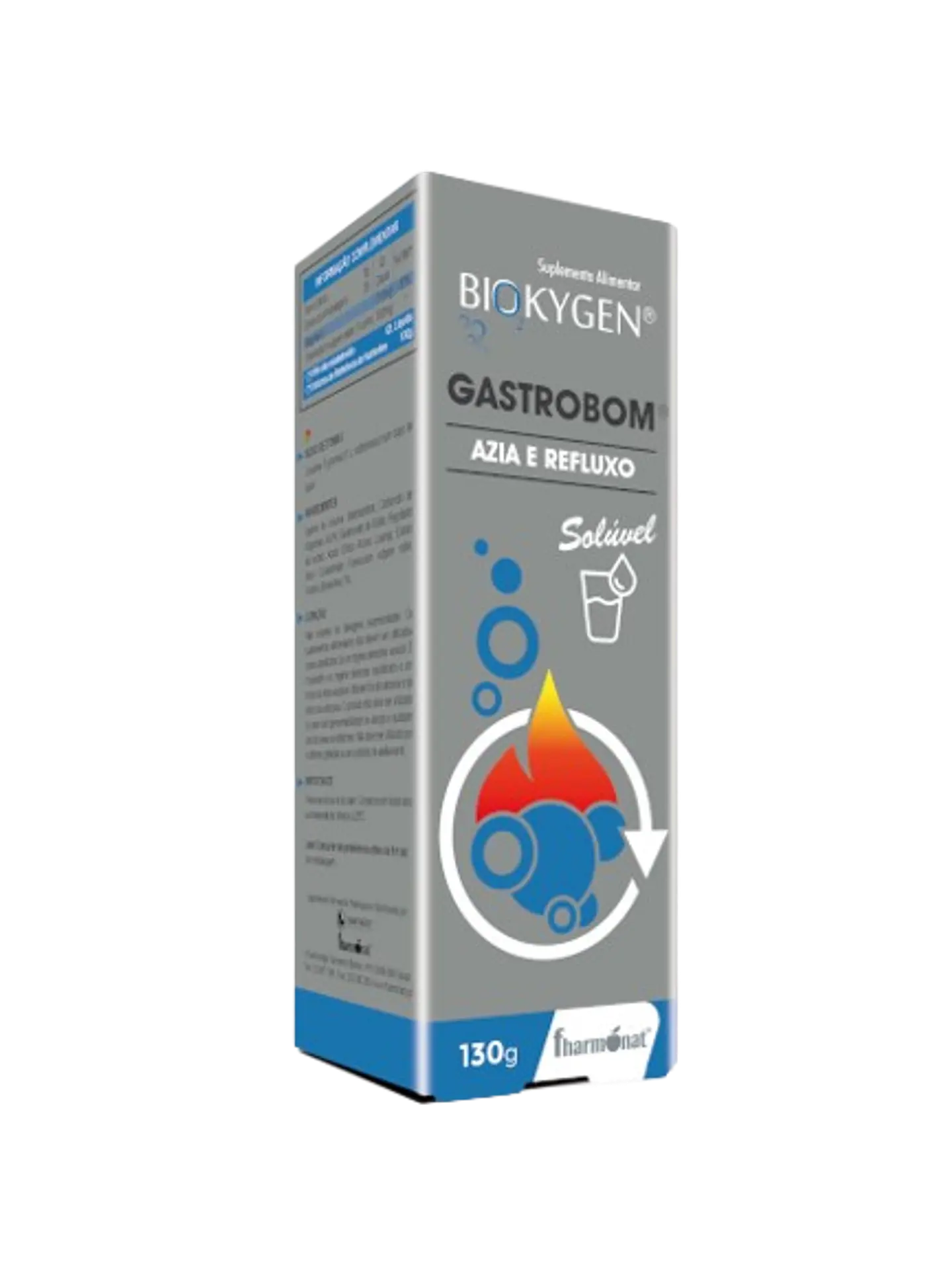 Biokygen GASTROBOM – 130g 1