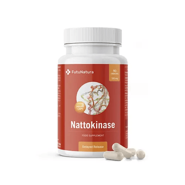 Nattokinase 2000 FU