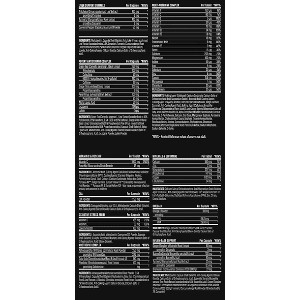 BLACK STAK (30 PACKS) 3