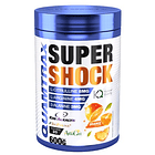Super Shock Pre Workout 2