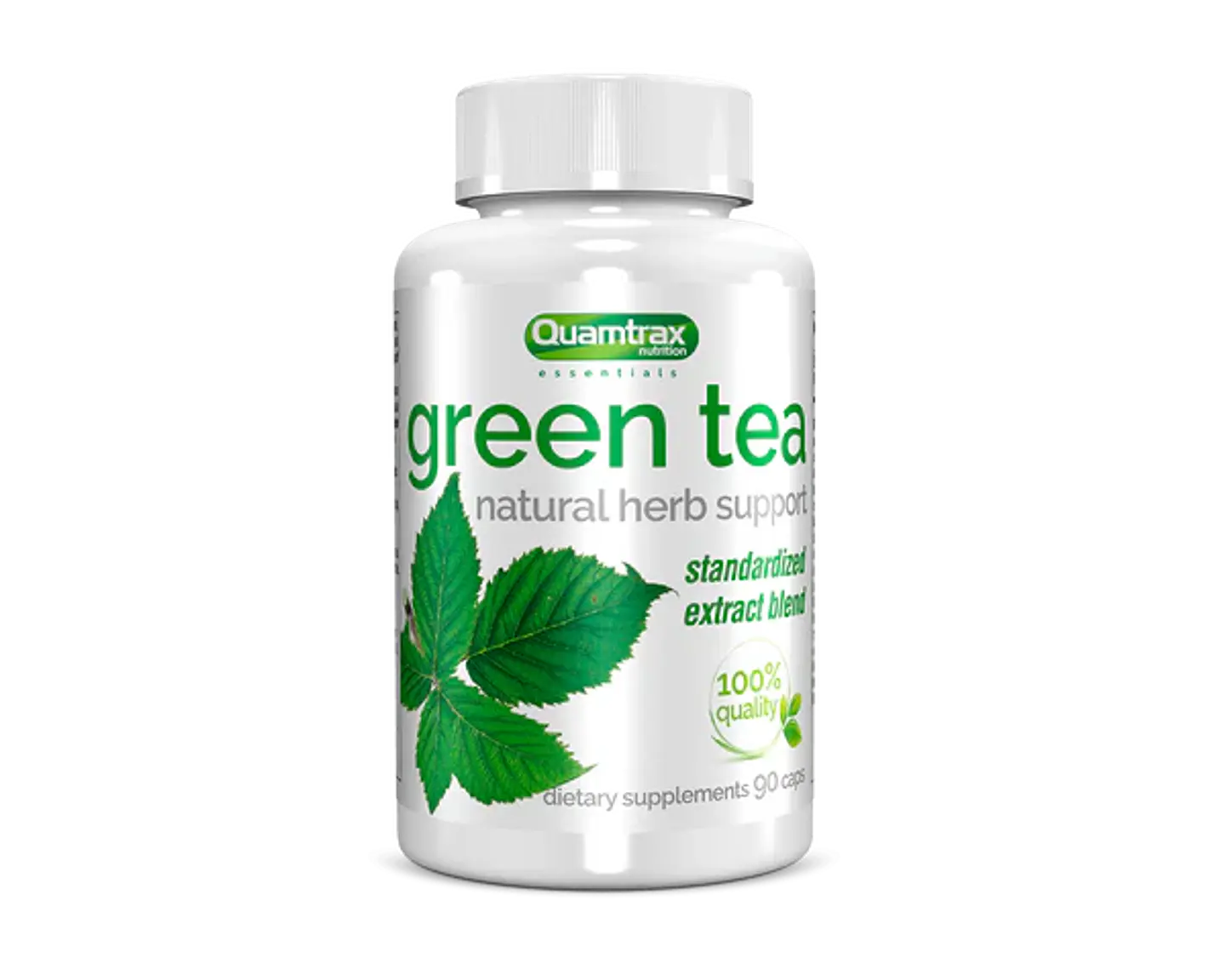 GREEN TEA [90 CAPS] 1