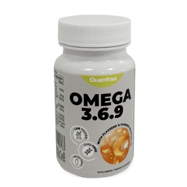 Ômega 3-6-9