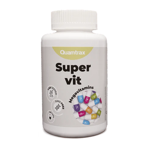 SUPER VIT (120 CAPS)