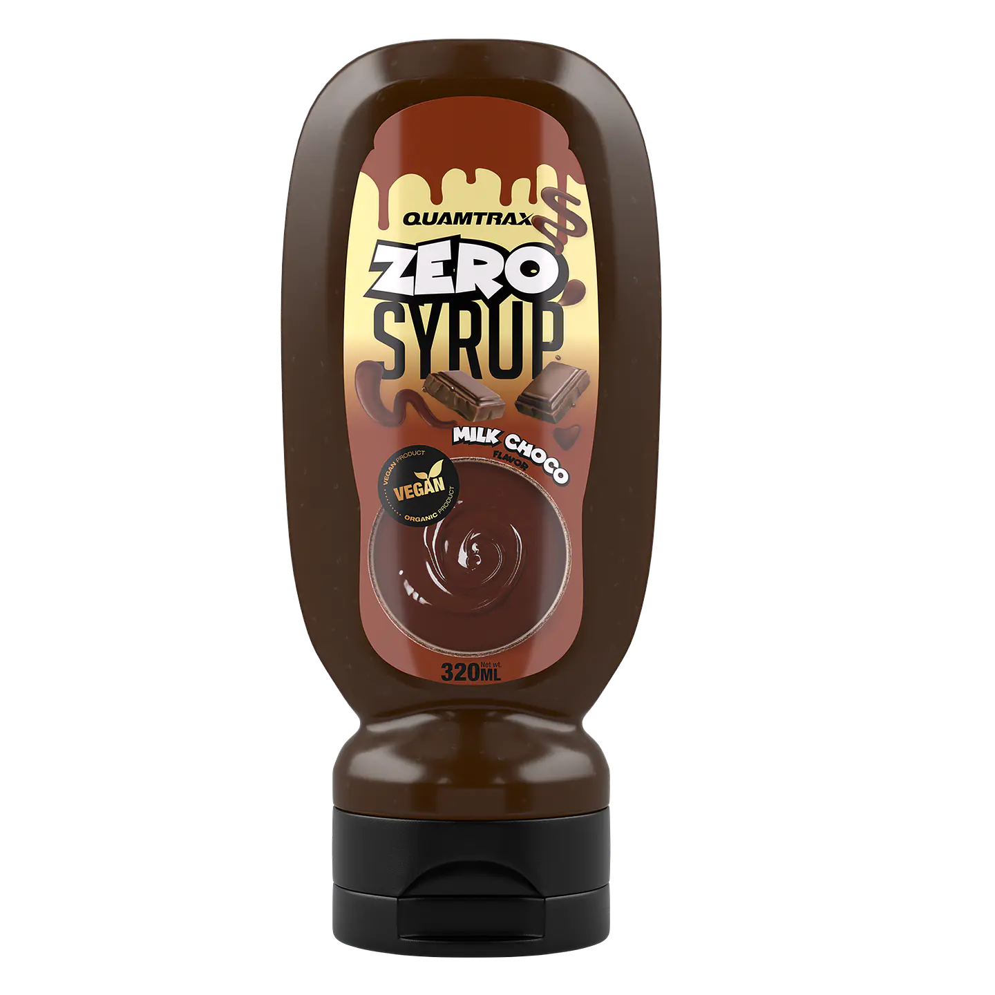 Zero Syrup 5