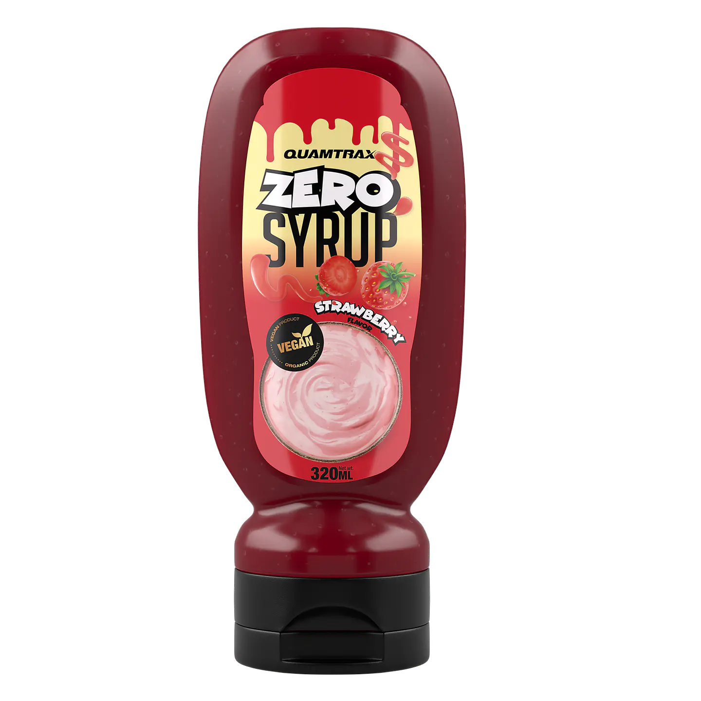 Zero Syrup 6