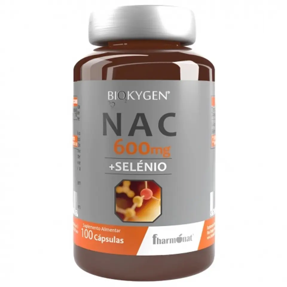 NAC 600mg 1