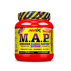Aminoácidos M.A.P. com Glyceromax 340 g  3