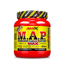 Aminoácidos M.A.P. com Glyceromax 340 g  1