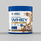 Proteína Critical Whey Essencial 135gr 3