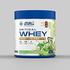 Proteína Critical Whey Essencial 135gr 6