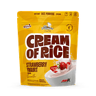 Creme de arroz Cream of Rice - MR POPPER'S® 1