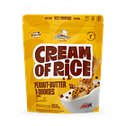 Creme de arroz Cream of Rice - MR POPPER'S® 5