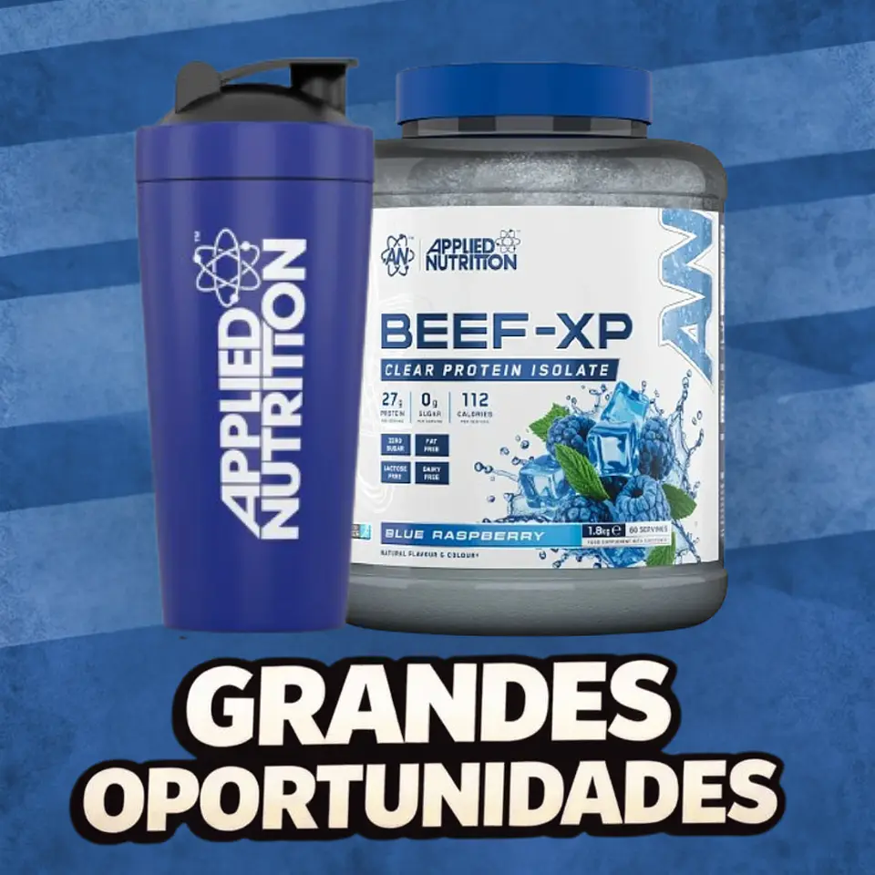 Beef-XP Muscle Pack 1